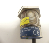 Sick IM30-15BPS-ZUO inductive sensor 7900141 2.00 m