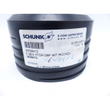 Schunk 20032412 F 25.0 Hydr. DSF with return 364967A > unused! <