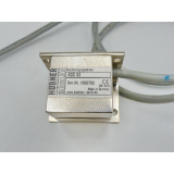 Hübner HEAG 164-15 amplifier SN: 1555757 + ACC 93 sensor