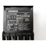 Siemens 3TF2010-0TB4 contactor 24V coil voltage