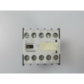 Siemens 3TF2010-0TB4 contactor 24V coil voltage