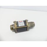 COAX VMK 15 NO Control valve 54 1501 3 / 4P 4 - 80