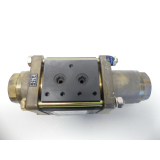 COAX VMK 15 NO Control valve 54 1501 3 / 4P 4 - 80