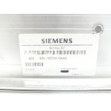 Siemens 6ES7390-1BC00-0AA0 Profile rail length= 560 mm E Revision 01