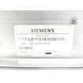 Siemens 6ES7390-1BC00-0AA0 Profilschiene Länge= 560 mm E Stand 01