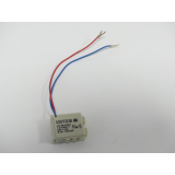 Lütze LD-S6-0323 1A diode 700323