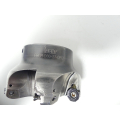 Iscar FRCM-D80-27-CP12 milling head