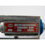 Herion 08210 96 Pressure switch