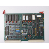 IMAC Klingelnberg CPU 09-4 Plug-in board for pas-2nc