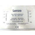 Lenze EZF3-008A001 Noise filter Sch FS 5052-8-29