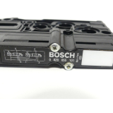 Bosch 0 820 055 101 Directional control valve 24V 0.35W