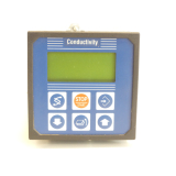 ProMinent Metering Technology D1CAD0L62014G000D DULCOMETER SN:2005013424