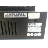 Protek PX300-32-2C Power supply SN:102384