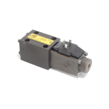 Hydraulic ring WEF42A06C1 Directional control valve 24V...