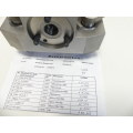 Oerlikon Geartec clamping tool WMB20233 A / A No.12 > unused! <