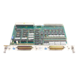 Siemens 6FX1118-4AA01 Input/output module E Stand B SN:14412