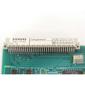 Siemens 6FX1126-4AA00 Memory color graphics E Stand 00 SN:206