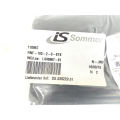 is Sommer / TE RNF-100-2-0-STK Heat shrink tubing - unused - -