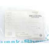 Trelleborg PT0401800-T46N Turcon Glyd Ring Piston Seal -...