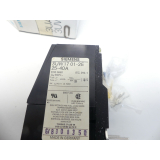 Siemens 3UW17 01-2E Overload relay 25 - 40 A > unused! <