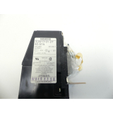 Siemens 3UW17 01-2T Overload relay 40 - 57 A > unused!...