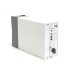 WEISS TS 004 E control unit for indexing table incl....