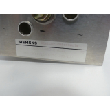 Siemens C66117-A5212-A112 Rectifier column