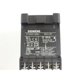 Siemens 3TH2031-0BB4 Auxiliary contactor 3NO+1NC +...