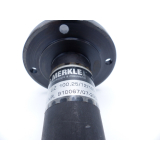 Merkle UZ 100.25/12/190.002.201 S Zylinder 43490 AHP10067