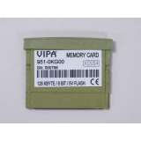 Siemens VIPA 951-0KG00 Memory Card