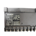 Siemens 3TH2144-0BB4 Contactor relay 24V DC coil voltage