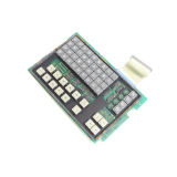 Siemens 6FX1192-7AA00 Keyboard E Stand A/00 SN:315