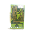 SONPLAS CAN-PCI/331 control card