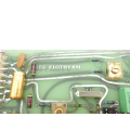 AEG-Elotherm 3DV 144.1161 -1 / -2 Card