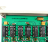 AEG-Elotherm STVK 143.1400C -1 / -2 Card