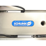Schunk PHE 100/60 Hubeinheit 30006910 mit 3 Sensoren