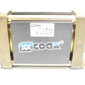 coax VMK 15 NO 54 1501 3 / 4 4-80 40 B 524455 coaxial Ventil fremdgesteuert