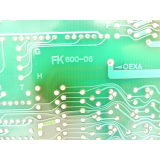 fk electronic FK600-07