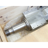 GMN TSE 240 cg - 5000 / 37 grinding spindle 384128 >...