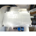GMN TSE 240 cg - 5000 / 37 grinding spindle 384128 > unused! <
