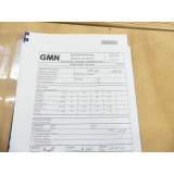 GMN TSE 240 cg - 5000 / 37 grinding spindle 384124 > unused! <