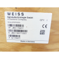 Weiss 178377 grinding spindle 21kw / 7000 rpm = 0001 > unused! <