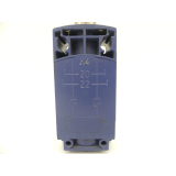 Telemecanique ZCD21 Positionsschalter