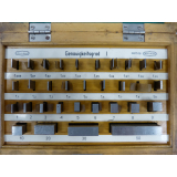 Kunkel gauge block box 1-50 mm 681536