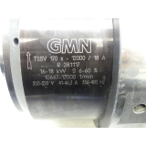 GMN TSSV 170 s - 12000 / 18 A SNr. 281117 > unused! <