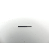 Outer Ø of the ball: 0,8mm mm Total length 16mm
