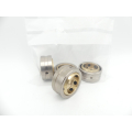 Special bearing length = 14mm, outside Ø 32mm inside Ø 20mm PU = 4 pieces unused!