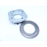 ZF 6632 128 010 17/09 single-face clutch without slip...