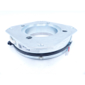 ZF 6632 128 010 17/09 single-face clutch without slip rings> unused! <