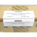 Siemens 6FC5370-6AA30-0AA0 SN: ZVF3Y9S001536 - unused! -
